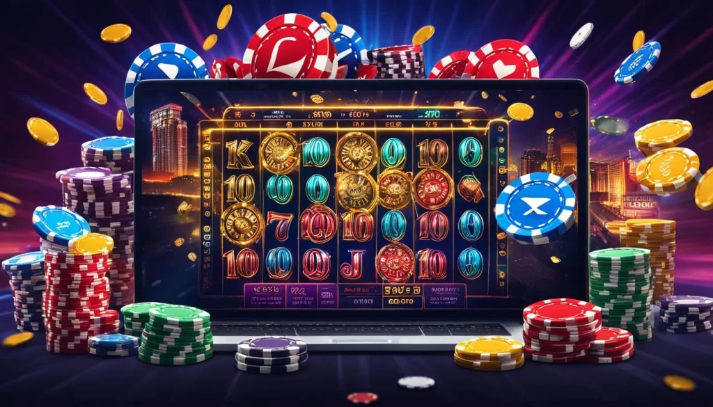 Cờ bạc có trách nhiệm kufun chính thức
