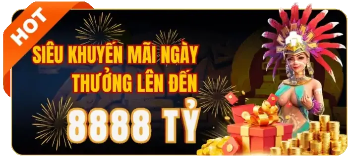 Khuyến mãi mới nhất kufun chính thức