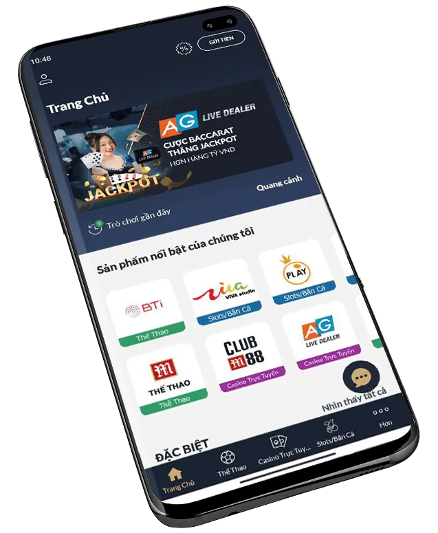 Ưu đãi VIP độc quyền tại Kufun Chính Thức