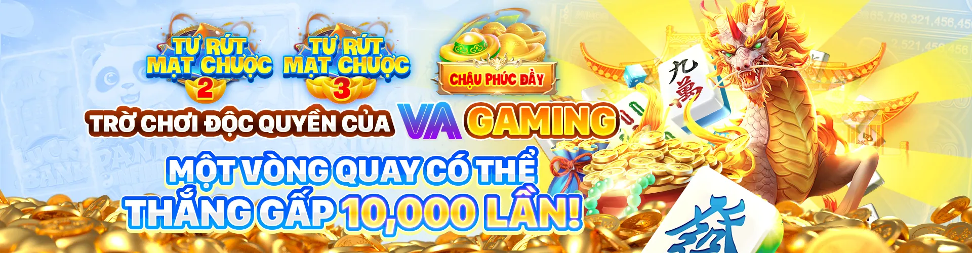 Banner đăng ký kufun chính thức