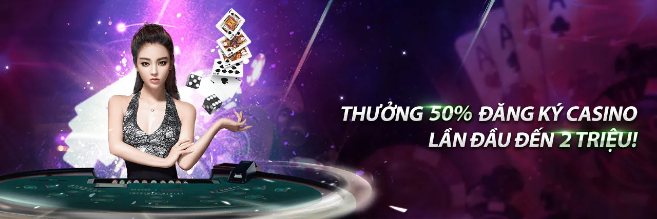 Sòng bạc trực tuyến Kufun Chính Thức với các trò chơi casino hấp dẫn