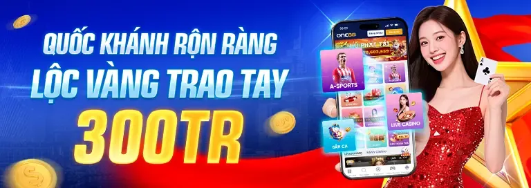 Trải nghiệm giải trí đa dạng